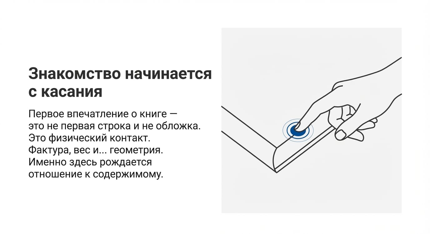 Скругление углов: значение, преимущества и применение в типографии