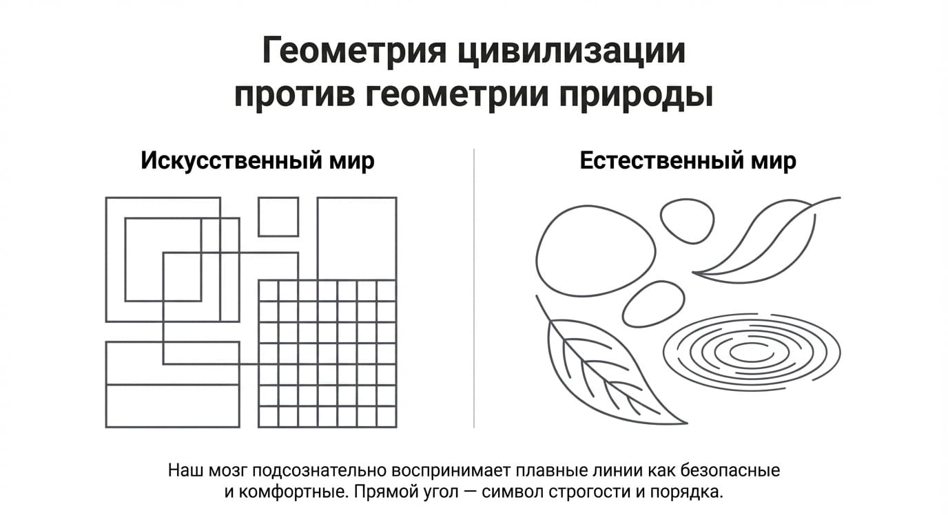 Скругление углов: значение, преимущества и применение в типографии