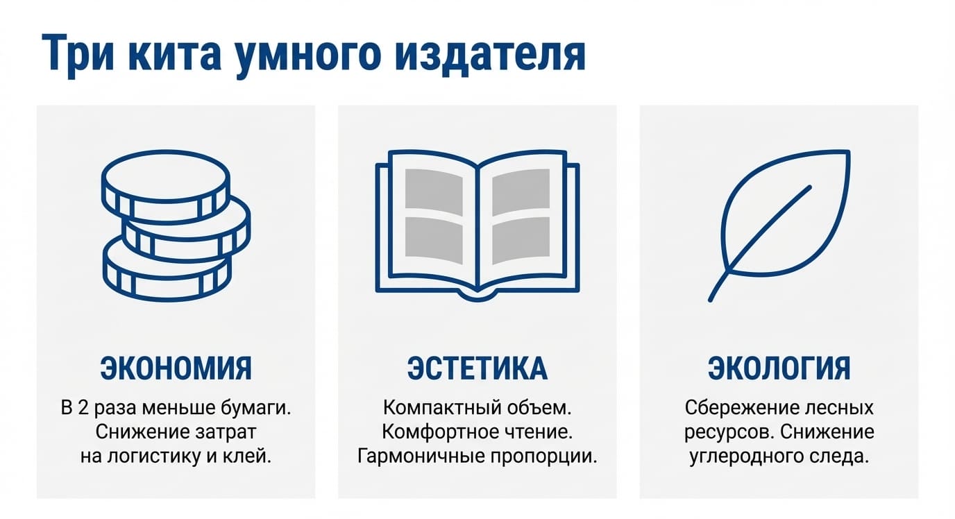 Двусторонняя печать: технологии, преимущества и применение в типографии