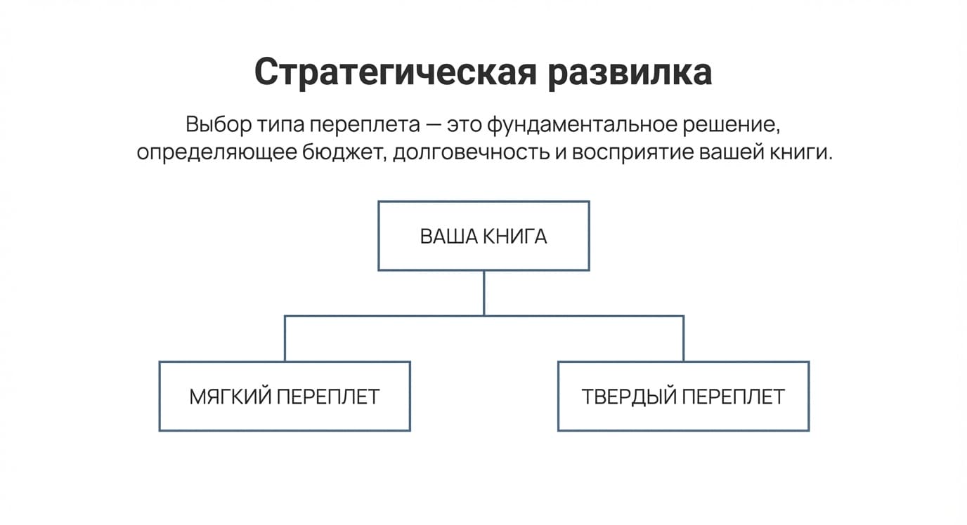 Переплет: виды, процесс и применение в типографии