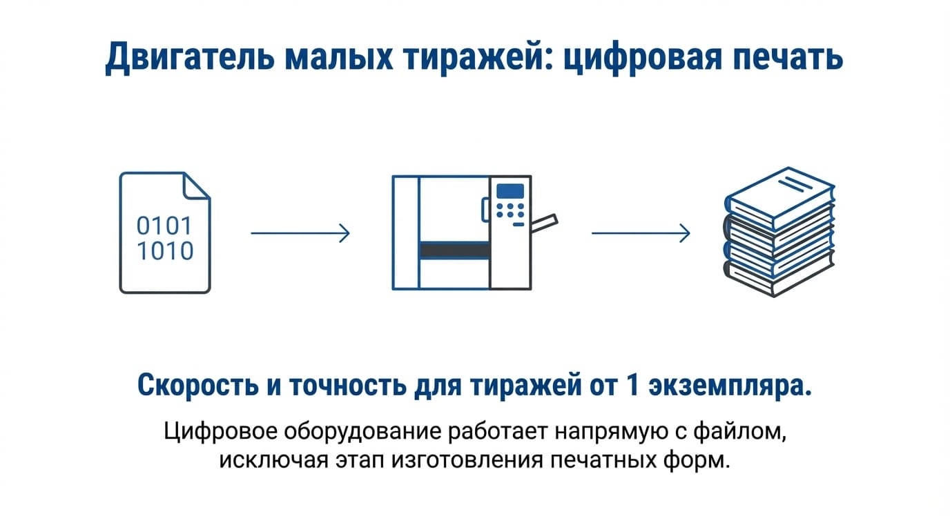 Двусторонняя печать: технологии, преимущества и применение в типографии