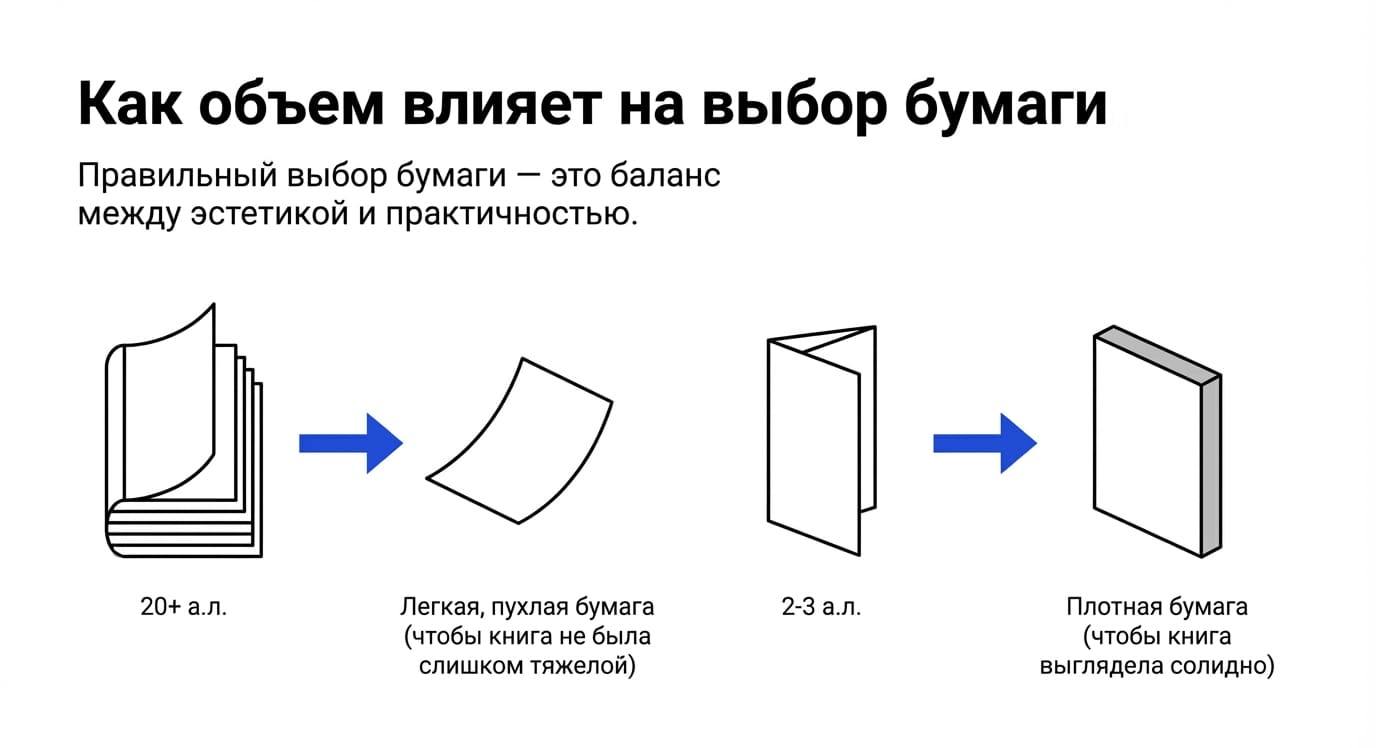 Авторский лист: что это, роль и значение в книгоиздательстве