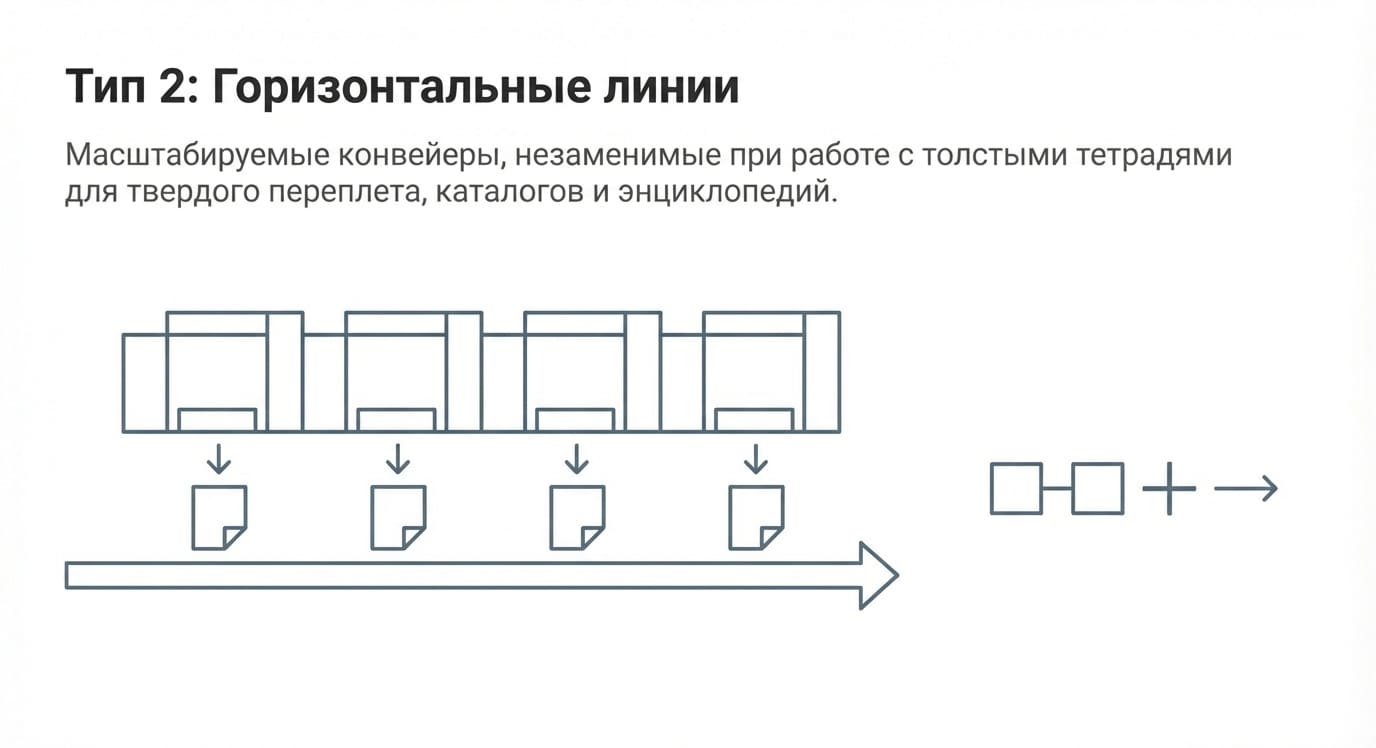 Листоподбор в типографии: процесс, виды материалов и влияние на печать