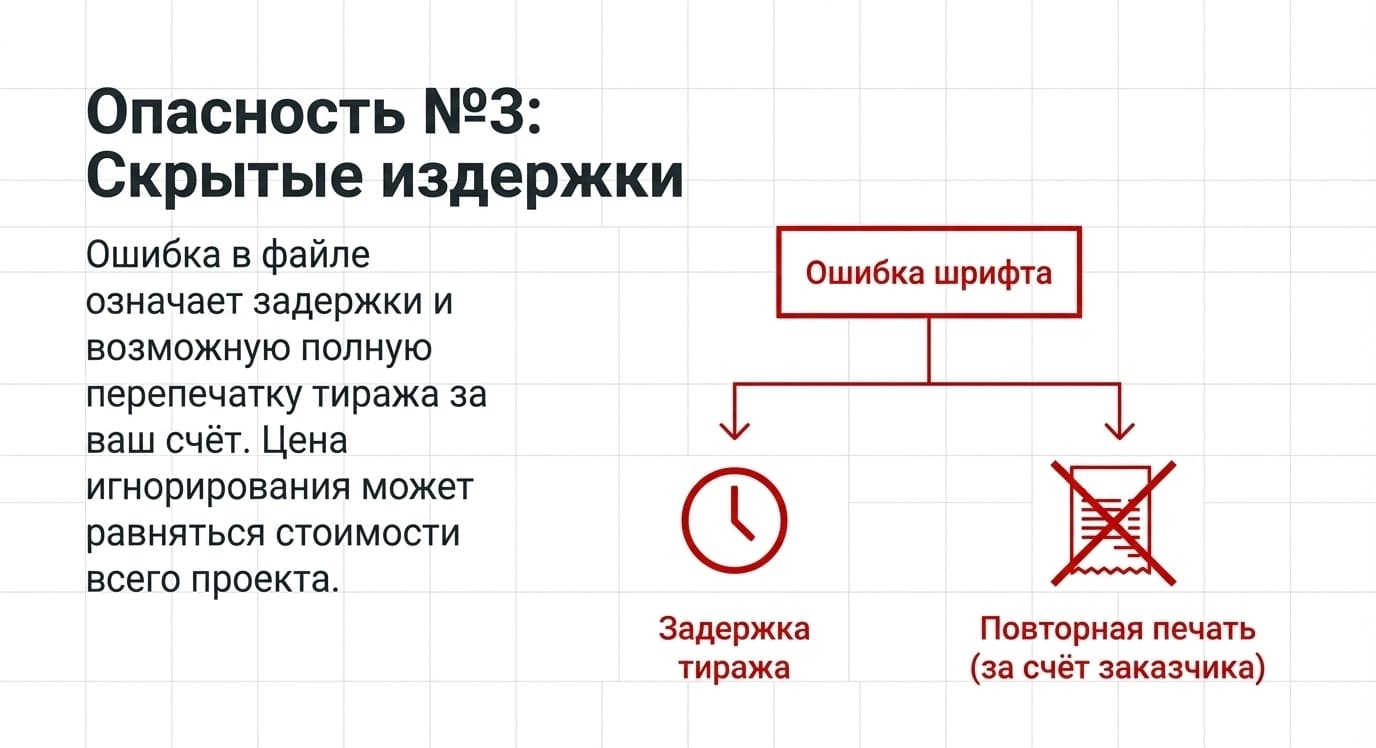 Шрифты в кривые: процесс конвертации и его значение в типографии