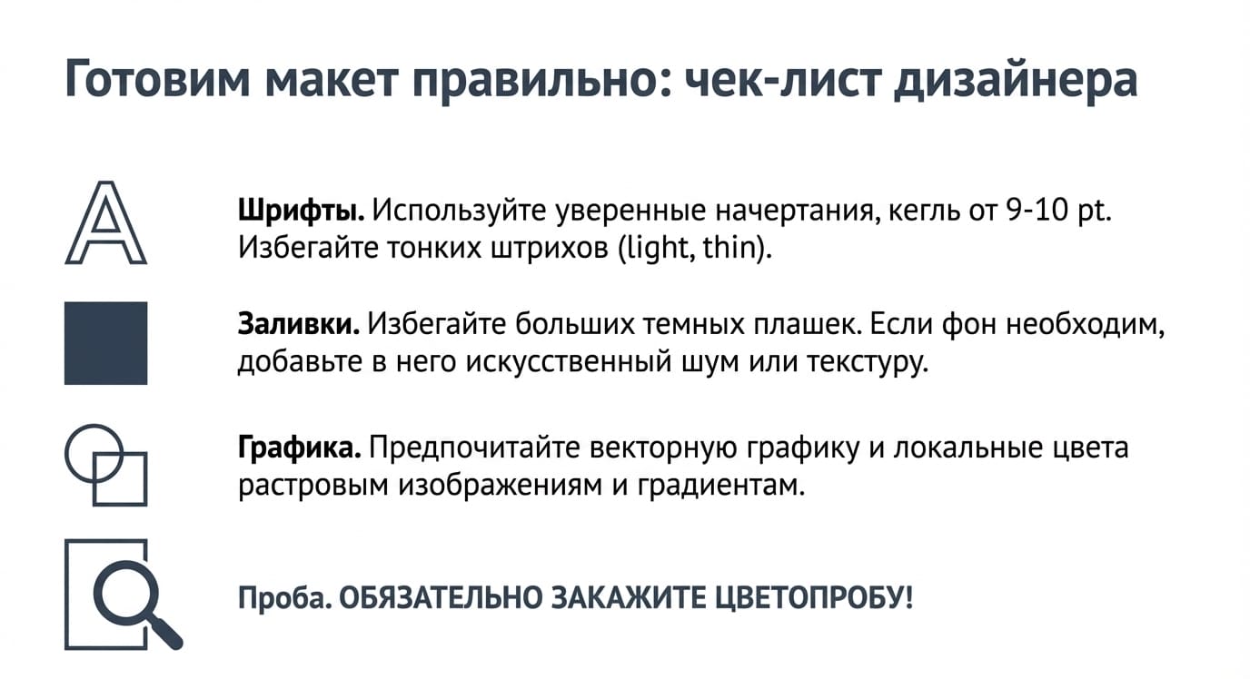 Дизайнерская бумага «лён»: виды, преимущества и применение в типографии
