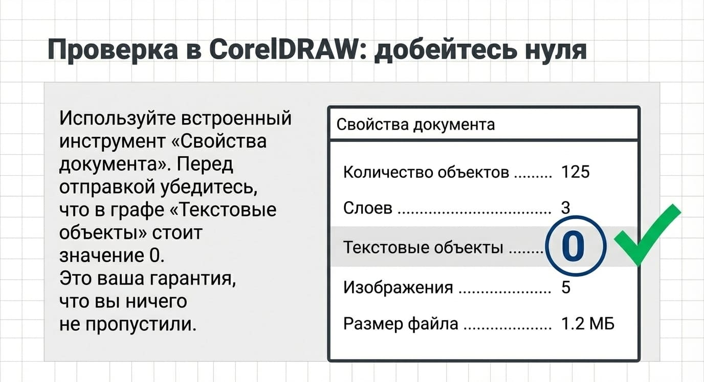 Шрифты в кривые: процесс конвертации и его значение в типографии