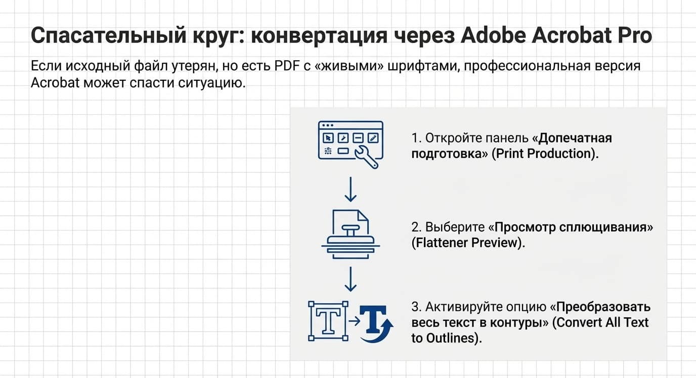Шрифты в кривые: процесс конвертации и его значение в типографии
